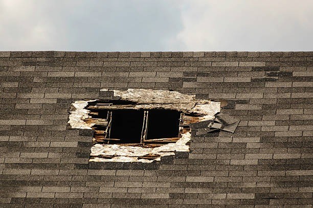 Emergency Roof Repair Prices Fort Lauderdale